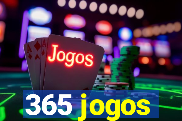 365 jogos